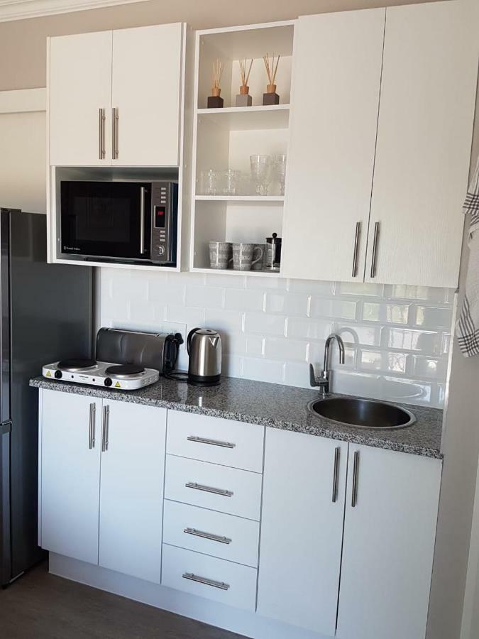 Ferienwohnung Aloe @ The Sea Mossel Bay Exterior foto