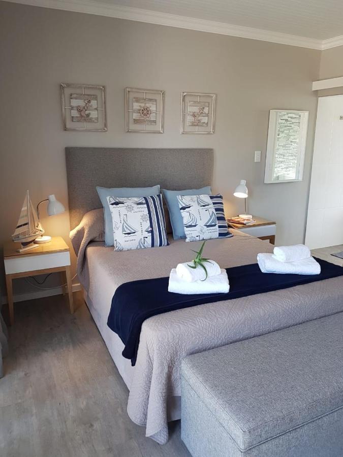 Ferienwohnung Aloe @ The Sea Mossel Bay Exterior foto